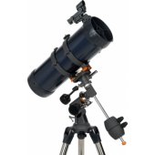 Astromaster 114EQ-MD Reflector 100x Black