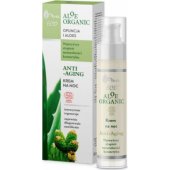 Ava Aloe ekologiškas kremas nuo senėjimo 50ml
