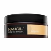 Nanoil Algae Hair Mask 300 ml.