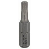 ATSUKTUVO BITAS TORX 25 3 VNT. EH 25 MM