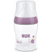 Perfect Match Baby Bottle 10215410 150ml Purple