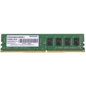 Signature 8GB DDR4 2400MHZ DIMM PSD48G240081
