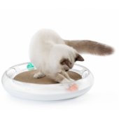 4in1 Cat Scratcher