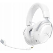 Cloud III S White