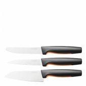 Functional Form Favorite Knife Set 3 Pieces