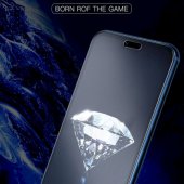Matinė keraminė ekrano apsauga Redmi Note 10 Pro/ Note 10 Pro Max