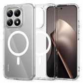 Flexair Hybrid Magsafe Xiaomi 15T Transparent