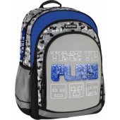 Pixel pilkas STK-14 PB1/ 12