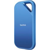 Creator Pro 4TB External SDSSDE81C-4T00-G25