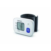 Upper arm Automatic RS2 HEM-6161-E