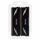 Gaming Black 32GB DDR4 3200MHz DIMM AFLD432PH1CADB