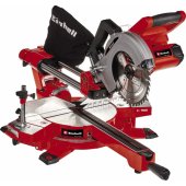 Einhell cordless miter saw TE-MS 36/ 210 Li-Solo - 4300880