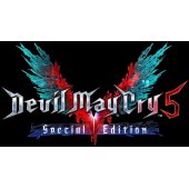 Devil May Cry 5 Special Edition PS5
