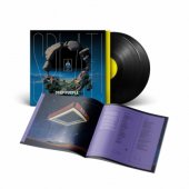 DEEP PURPLE "SPLAT!" (180g, 45 RPM)
