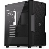 Regnum 400 Air Black