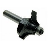 Condor Frez do drewna do zaokrągleń 32 x 9,52 x 16mm trzpień 8mm (CON-
