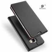 "Premium magnetinis dėklas-knygutė Huawei Honor 8A / Huawei Y6s (2019)", juodas