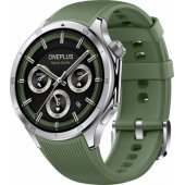 Watch 3 46mm Emerald Titanium