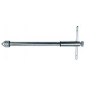 Yato Pokrętło do gwintowników typ T z grzechotką M5 - M12 300mm (YT-29