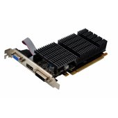 Radeon HD 6450 LP 2GB GDDR3 64bit