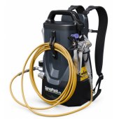 SprayPack 18V Kit