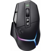 G502 X Plus Black 910-006162