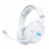 Cloud Flight 2 White