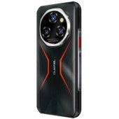 WP55 12/ 256GB Black/ Orange