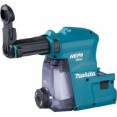Makita MAKITA dulkių nusiurbimo ir surinkimo sistema DX08 M199581-0