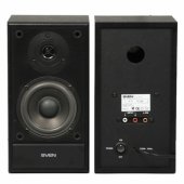 SPS-702 Juodas