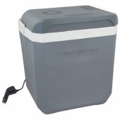 Campingaz Thermoelectric Coolbox Powerbox Plus 24l grey