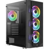Prism ARGB V3 Black
