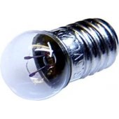 Goobay Żarówka miniaturowa 2,35W E10 6V DC 400mA (9581)