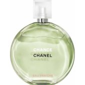Chanel Chance Eau Fraiche eau de parfum for women 100 ml
