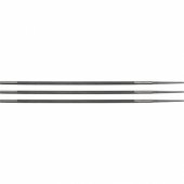 Vorel apvali dildė grandinėms 4,0 mm, 3 vnt. 79861