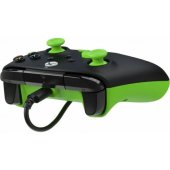 Rematch Core for XBOX One X/ S/ PC Black/ Green
