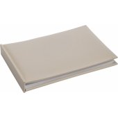 Ritz Pocket 40 Beige 11x15