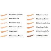 Touche Eclat Radiant Silk 2,5ml