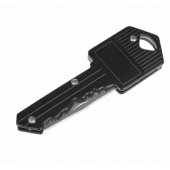 Key Knife Black