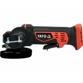 Yato YT-82827 kampinis šlifuoklis 12.5 cm 10000 RPM 1.5 kg