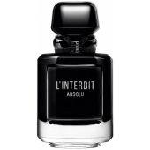 The Absolute Forbidden Intense EDP 35ml