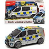 Simba policijos automobilis Ford Transit, 28 cm