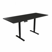Gaming Desk Eclipse-1 Set of 2 pcs.(1/ 2 + 2/ 2) Mo