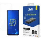 "SilverProtection+ Screen Protector Xiaomi Redmi Note 10 Pro"