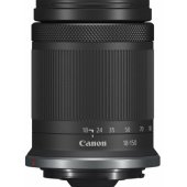 RF-S 18-150mm F3.5-6.3 IS STM