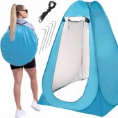 Pop up telts PT025 120 x 120 x 190 cm