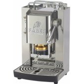 Pro Deluxe Inox Glossy Chrome
