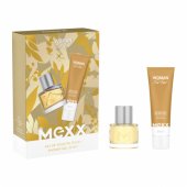 Moteriškas rinkinys EDT 20ml + dušo želė 50ml