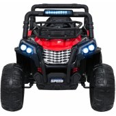 UTV LIFT Red