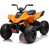 Quad McLaren Racing MCL 35 (PA.JL212.POM) Orange